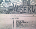 A great Western-themed cover print... The Mornom Way... - Image 3