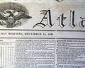 William Harrison and John Tyler Presidential Ticket... - Image 2