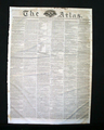 William Harrison and John Tyler Presidential Ticket... - Image 3