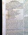William Harrison and John Tyler Presidential Ticket... - Image 4