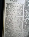 On the Roberts & Carlisle treason... Discussion of the American war... - Image 1