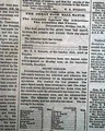 Two issue set... Athletics vs. Atlantics... illustration of the game... - Image 2