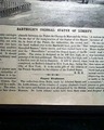 Statue of Liberty on display... - Image 3