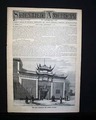 Statue of Liberty on display... - Image 5