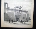 Statue of Liberty on display... - Image 6