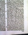 Treaty ending the French & Indian War... - Image 4