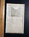 Surrender of Ticonderoga... Washington's Manifesto... - Image 3