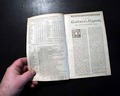 Surrender of Ticonderoga... Washington's Manifesto... - Image 4