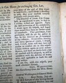 Surrender of Ticonderoga... Washington's Manifesto... - Image 8