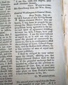 Surrender of Ticonderoga... Washington's Manifesto... - Image 1