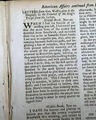 Surrender of Ticonderoga... Washington's Manifesto... - Image 9