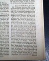 Surrender of Ticonderoga... Washington's Manifesto... - Image 12