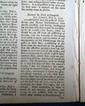 Surrender of Ticonderoga... Washington's Manifesto... - Image 16