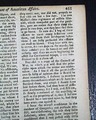 Surrender of Ticonderoga... Washington's Manifesto... - Image 17
