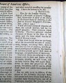 Surrender of Ticonderoga... Washington's Manifesto... - Image 19