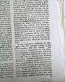 Surrender of Ticonderoga... Washington's Manifesto... - Image 20
