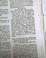 Surrender of Ticonderoga... Washington's Manifesto... - Image 24