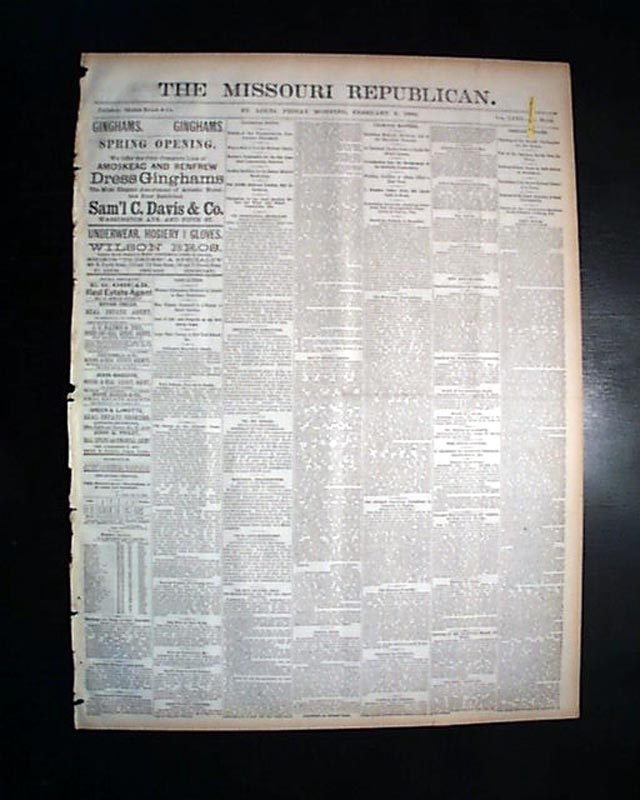 Horrible massacre in Lucan, Ontario, Canada...