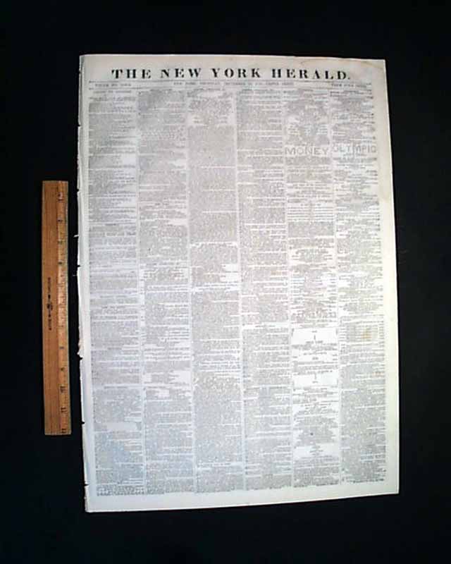 1876 Creedmoor centennial rifle match....