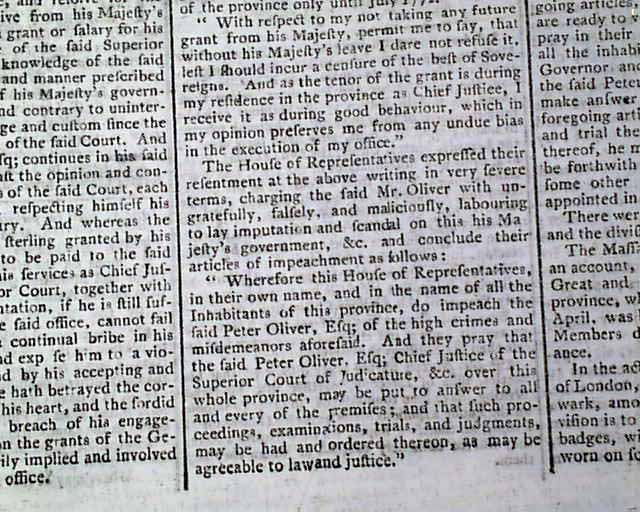 On the Administration of Justice Act... - RareNewspapers.com