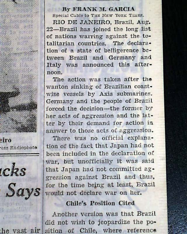 MA 3922 by The Brazilian Times Newspaper - Issuu