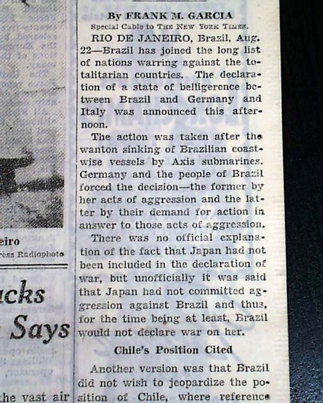 NY 2165 by The Brazilian Times Newspaper - Issuu