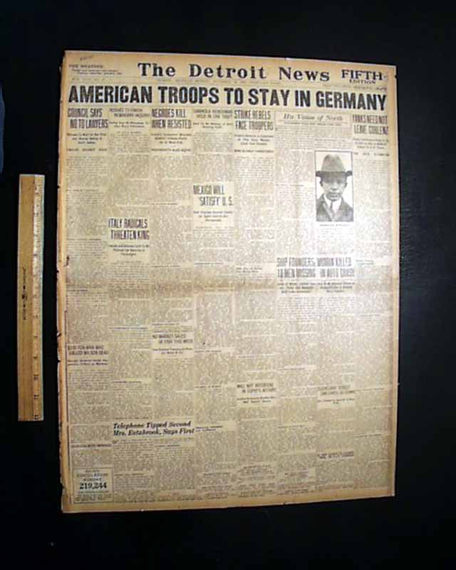 1919 Ville Platte LA dance hall fire disaster....