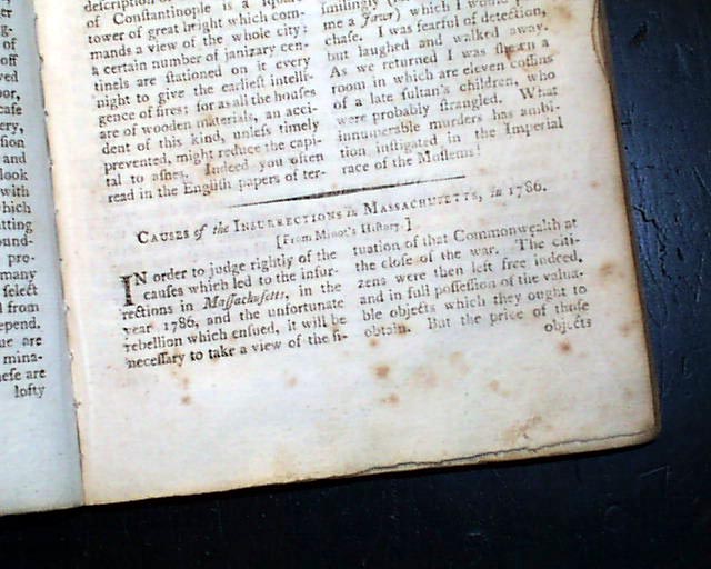 Full text of this historic Jay Treaty...