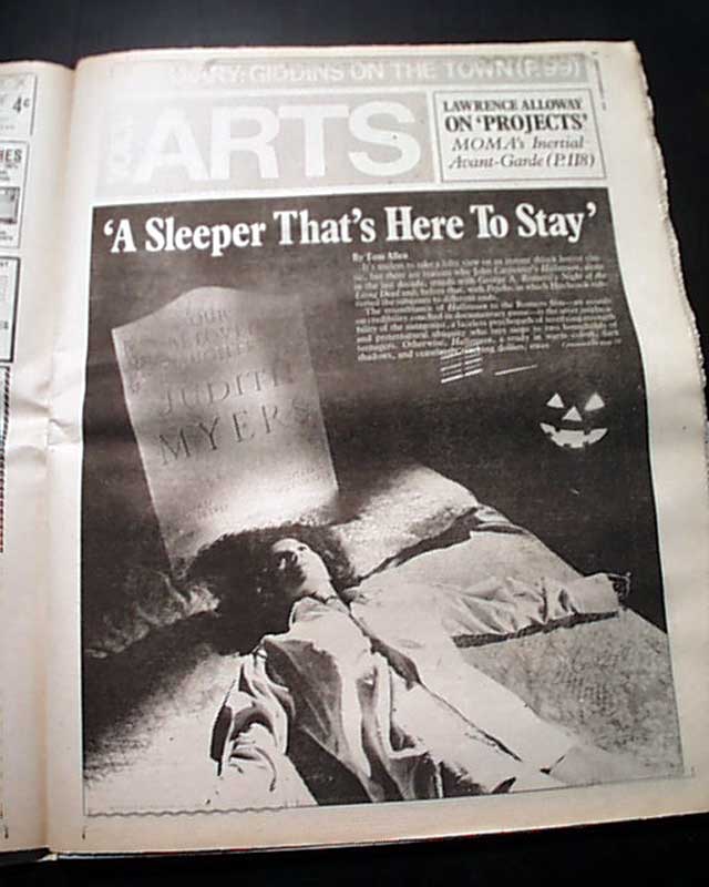 opening-ad-for-the-movie-halloween-1978-rarenewspapers