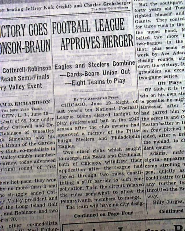 Steagles - Wikipedia