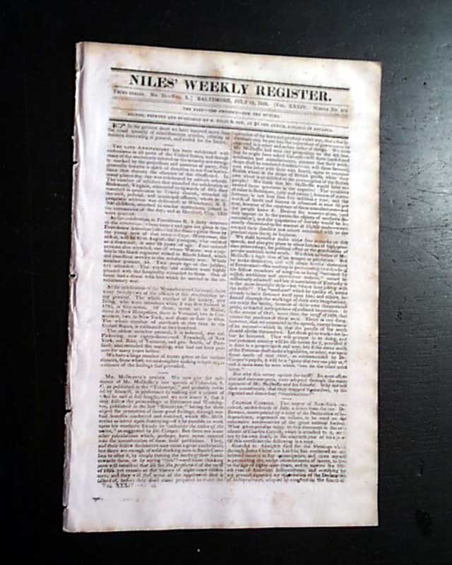 did charles carroll sign the declaration of independence