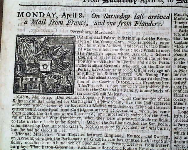 Very displayable Norwich newspaper...