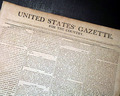The founding of Wellsboro, Pennsylvania... - Image 1