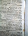 Pro-South newspaper from the North... - Image 8
