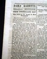 1862 Battle of South Mountain.... - Image 10