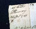 1781 Revolutionary War Military Pay Document... - Image 6