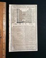 Early report on the battle of Lexington & Concord... - Image 2