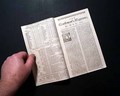 Early report on the battle of Lexington & Concord... - Image 3
