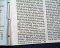 Early report on the battle of Lexington & Concord... - Image 5