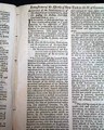 Early report on the battle of Lexington & Concord... - Image 8