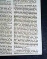 Early report on the battle of Lexington & Concord... - Image 10