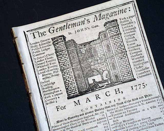 Colonists will defend "the rights & liberties of America"...