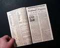 Colonists will defend "the rights & liberties of America"... - Image 3