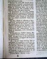 Colonists will defend "the rights & liberties of America"... - Image 9