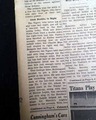 Famous Mickey Mantle 643 foot HR... - Image 4