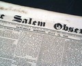 Death of Joseph and Hiram Smith... - Image 1