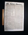 Death of Joseph and Hiram Smith... - Image 2