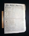 Early report of the "Mormon War"... - Image 2