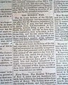 Early report of the "Mormon War"... - Image 3