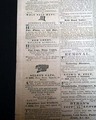 Early report of the "Mormon War"... - Image 5